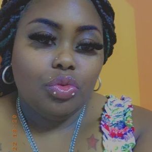 Meet your Posher, Lashawnda